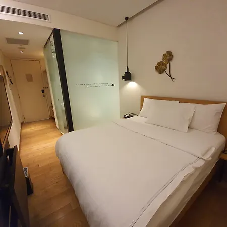 Hotel Clover 769 North Bridge Road-2
