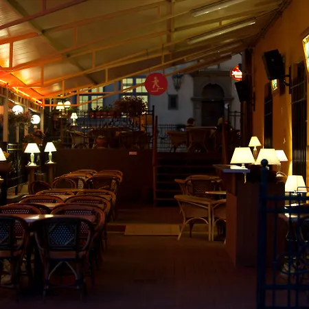 Boutique Hotel Monte Kristo-2