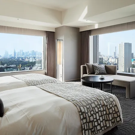 The Capitol Hotel Tokyu-2