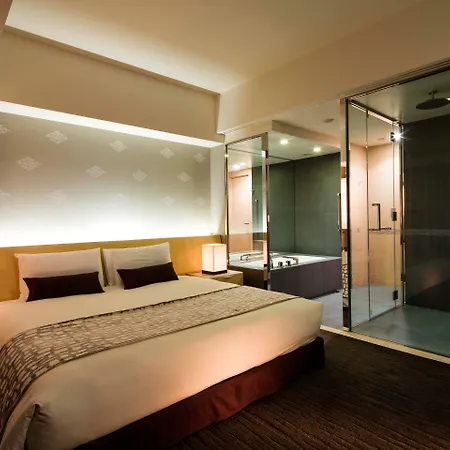 The Capitol Hotel Tokyu-3