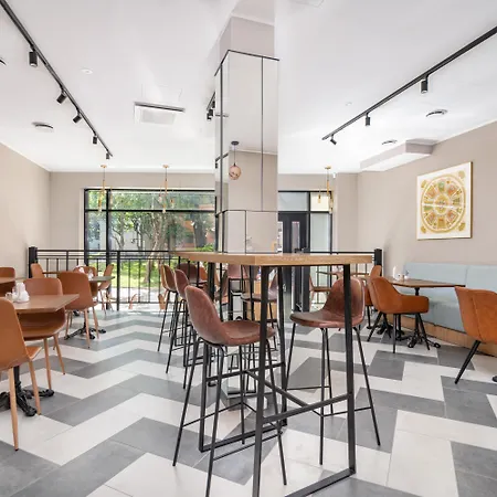 Forums Boutique Hotel-2