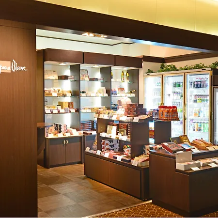 Sheraton Miyako Hotel Tokyo-2