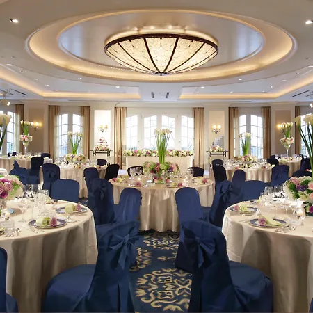 Keio Plaza Hotel Tokyo Premier Grand-2