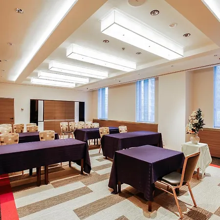 New Otani Inn Tokyo-3