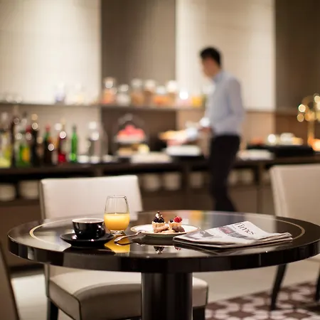 Tokyo Marriott Hotel-3