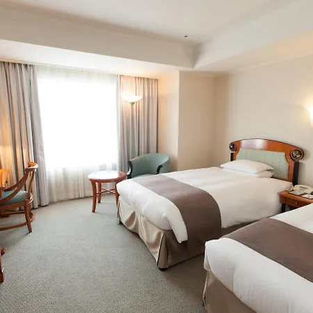 Hotel East 21 Tokyo-2