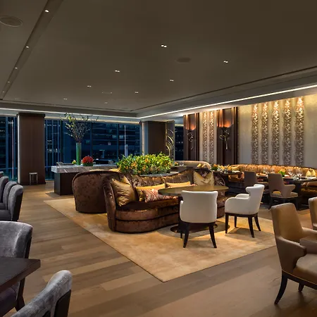 Four Seasons Hotel Tokyo At Marunouchi-3