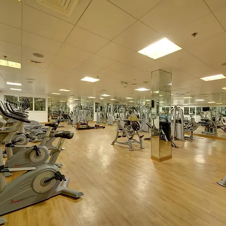 Al Khoory Hotel Apartments Al Barsha-2