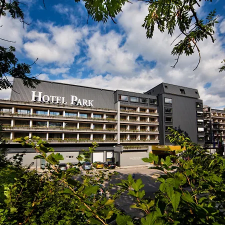 Hotel Park - Sava Hotels & Resorts-3