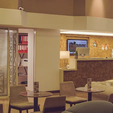 Antik Hotel Istanbul-3