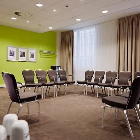 Lindner Hotel Antwerp, Part Of Jdv By Hyatt-2