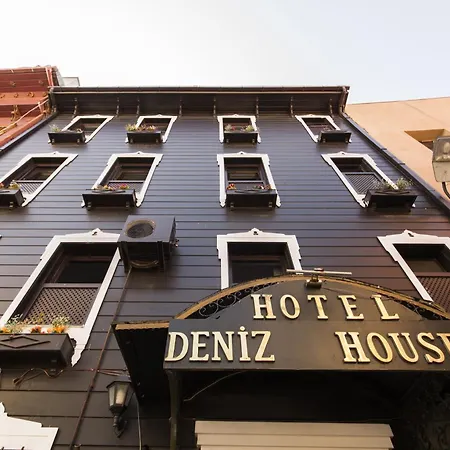 Deniz Houses-3
