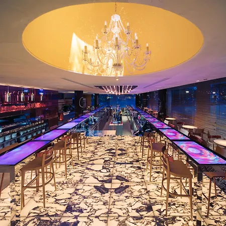 M Social Hotel Singapore-2