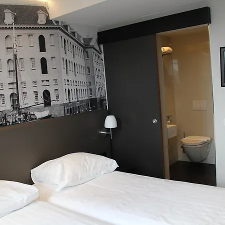 Royal Amsterdam Hotel-2