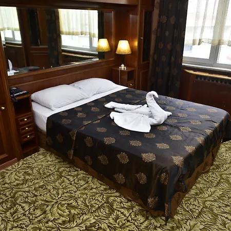 Hotel Topkapi-2