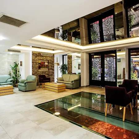 P Galata Hotel - Special Category-3