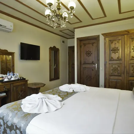 Oba Hotel-2