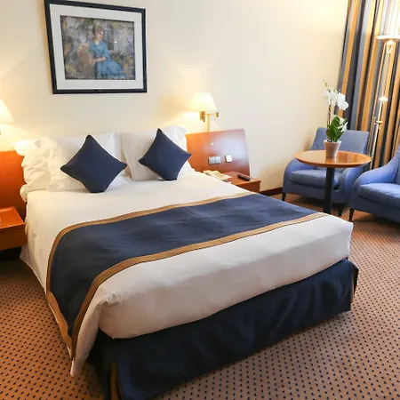 Le Royal Hotels & Resorts Luxembourg-3