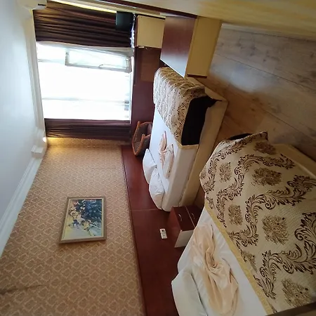Turvan Hotel-2