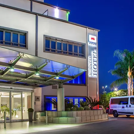 Hotel Domidea-3