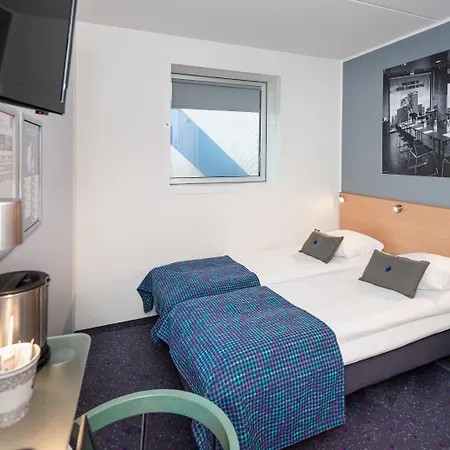 Cabinn Metro-3