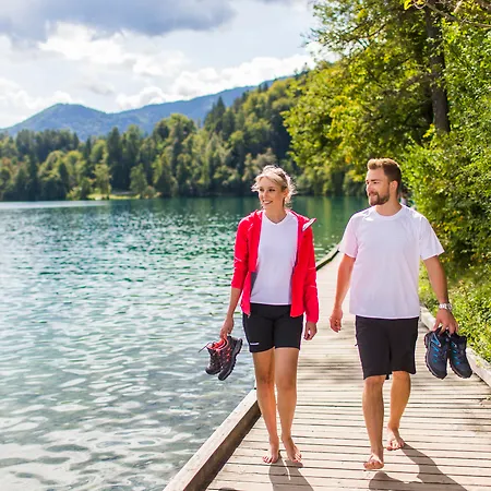 Garni Hotel Savica - Sava Hotels & Resorts-2