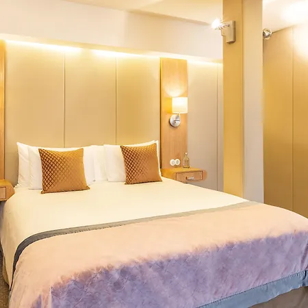 Dome Hotel-2