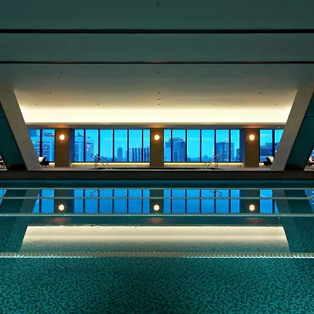 The Okura Tokyo-3