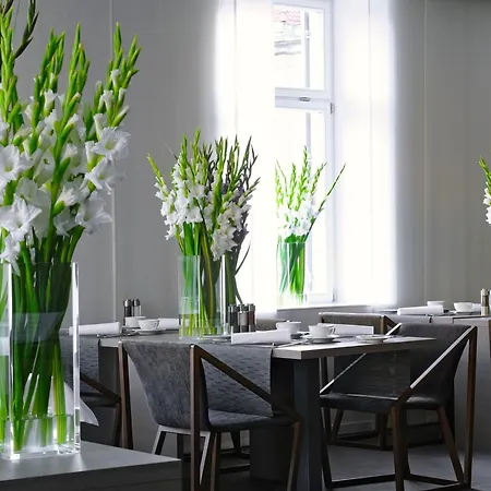 Hotel Cubo-2