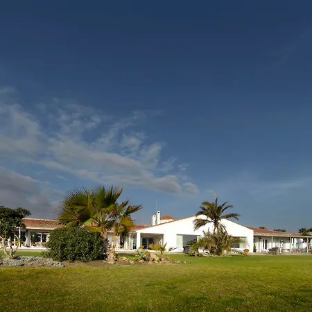 Parador De Malaga Golf-3