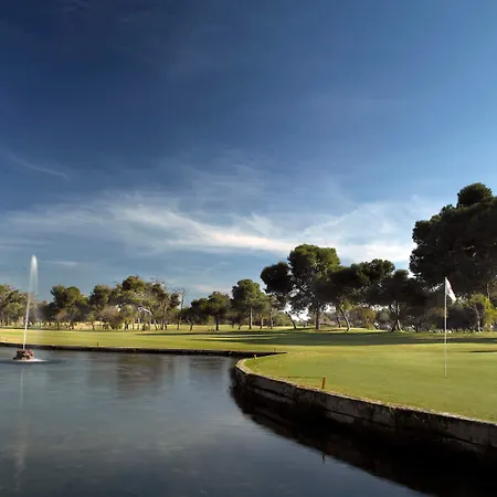 Parador De Malaga Golf-2