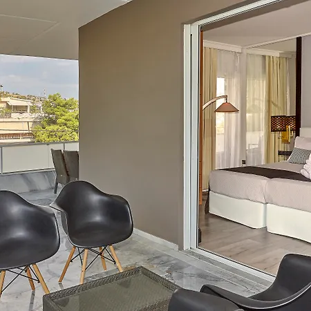 Athenian Riviera Hotel& Suites-2