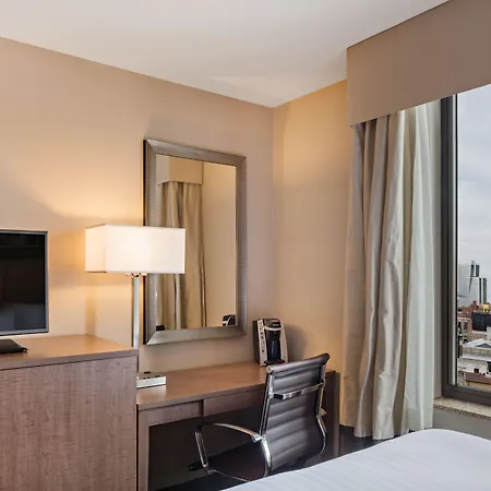 Holiday Inn Express Brooklyn By Ihg-2