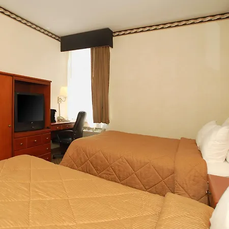 Red Lion Inn & Suites Long Island City-2