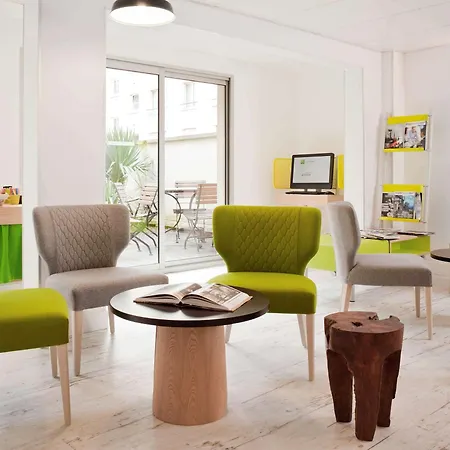 ibis Styles Paris Buttes Chaumont-3