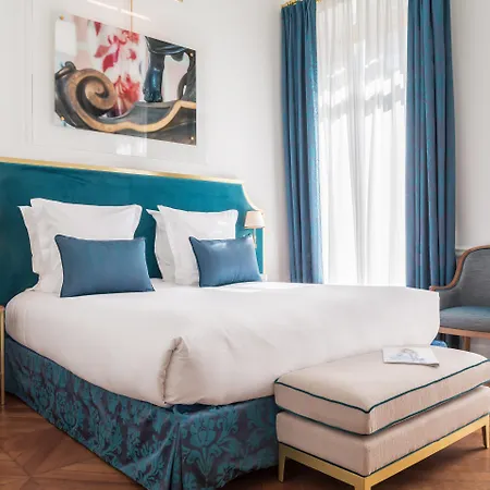 Hotel Alfred Sommier-2