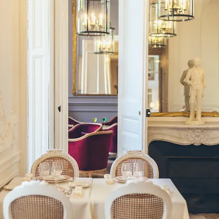 Hotel Alfred Sommier-3