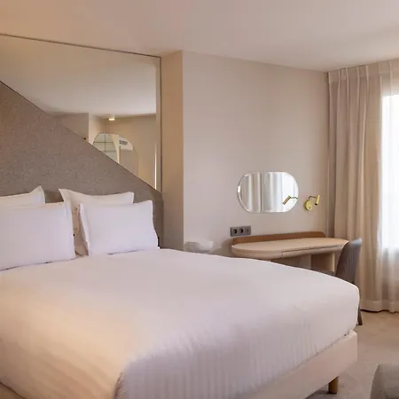 Hôtel Beige-2