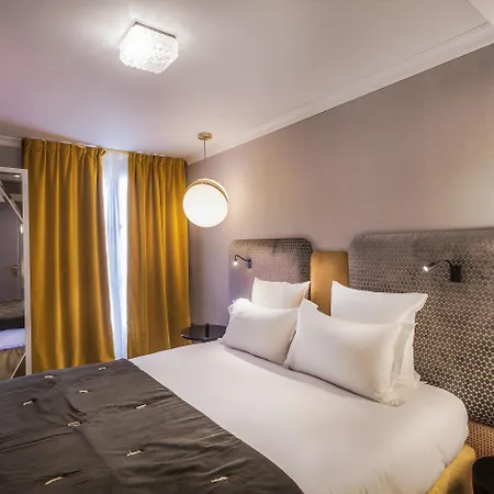Handsome Hotel-2