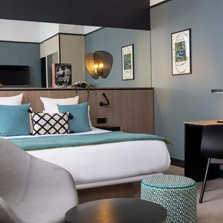 Hotel Opera Liege-3
