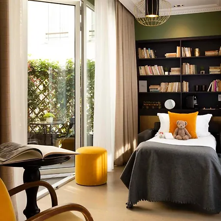 Hotel Monsieur & Spa-3
