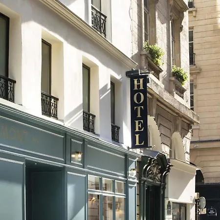 Hotel Gramont-2
