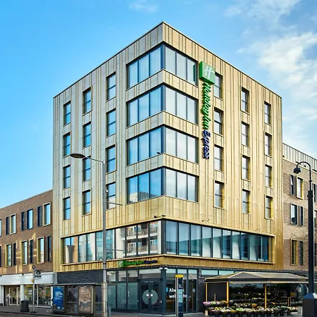 Holiday Inn Express London-Ealing By Ihg-2