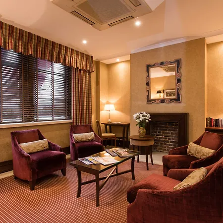 Blandford Hotel-2