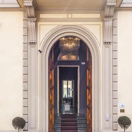 Hotel Astro Mediceo-2