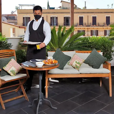 Hotel Arcangelo-2