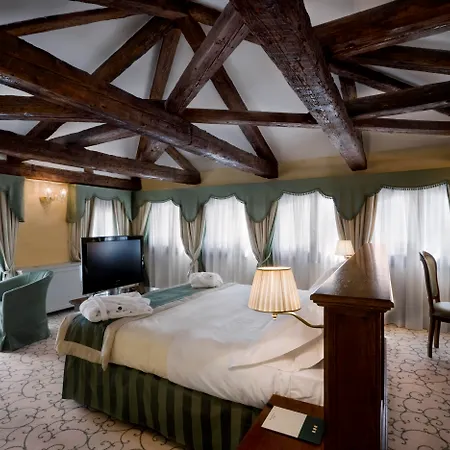 Maison Venezia | UNA Esperienze-2