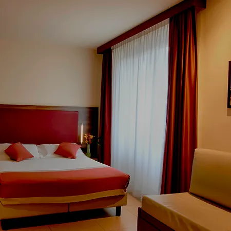 Duomo Hotel & Apartments-2