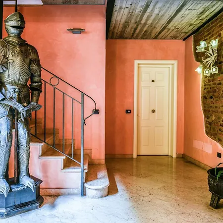 Residence Antico San Zeno Centro Storico-2