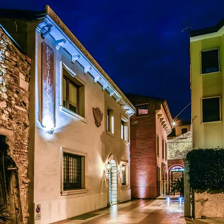 Residence Antico San Zeno Centro Storico-3